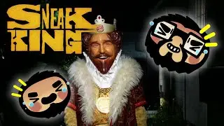 Sneak King - Duel Quest.
