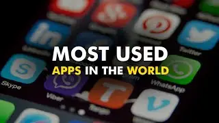 Most used apps world in tamil