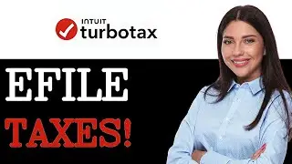 Как подать налоговую декларацию 1041 в Turbotax (2025)