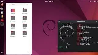 Debian 13.3 