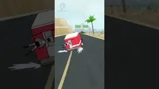 Help me Oneee san! [ Hololive Fan Animation ] #hololive #hololiveenglish #hololiveid #vtuber
