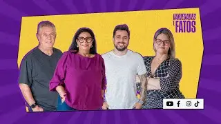 VARIEDADES E FATOS - 16/01/2026