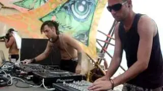 UNIVERSO PARALELLO #10 - QUANTIZE Live!
