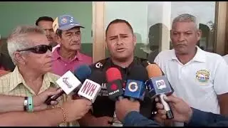 #Sucre | Denuncian crisis de salud por p&eacute;simas condiciones del Ambulatorio de Chacopata