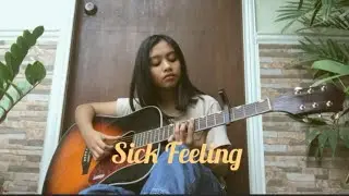 Boy Pablo - Sick Feeling (Cover)
