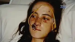Australian Police Brutality