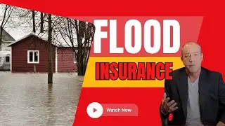 Flood Insurance #floodinsurance #mortgageapplication #mortgageloan