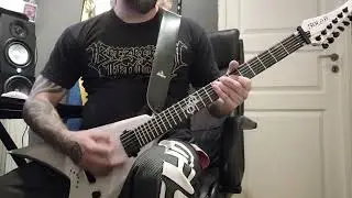 Berzerker Legion - Nihilism Over Empathy (PLAYTHROUGH feat TOMAS and NILS DOMINATOR)