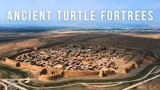 Yongtai Turtle City, Ancient Village Inside A 400 Year Old Fortress | Human Documentary
