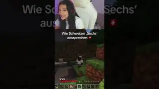 Schweizer Deutsch