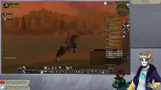 In Dreams w/ Kat & Qwoppy!