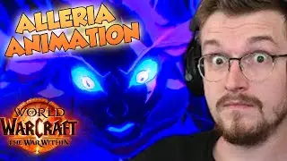 GIVE US AN ANIMATED SERIES, BLIZZARD! | Pyro Reacts to 