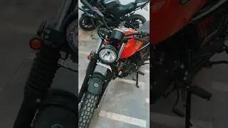 Keeway Sr 125c beat Yamaha to 100😱#keeway#biker#bikerlife#bikelover#125cc#yamaha#viral[FusionBlogZ]