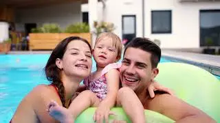 Richard's Total Clean Solution | In-Floor Pool Cleaning System