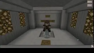 Elytra Parkour!