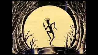 Srdjan Kurpjel - The Judderman