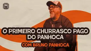 AT&Eacute; O OSSO - Bruno Panhoca: do publicit&aacute;rio ao pitmaster que iniciou o American BBQ no Brasil