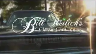 Bill Reilich's Classic Car Club