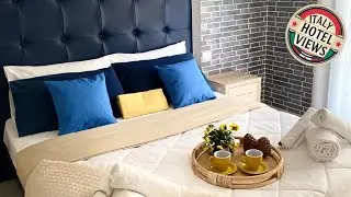 Casa Michelangelo | Sant'Elpidio A Mare, Italy | Hotel Review 🏨