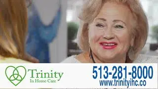 Trinity In Home Care (Video Ad 2025)
