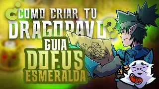 |Como criar a tus dragopavos para el DOFUS ESMERALDA !! | DOFUS |