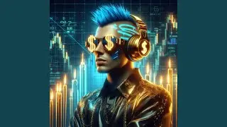 Crypto Revolution (forex goldleft Version)