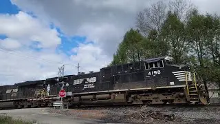 Train Life ~ Coal traffic in District 12
