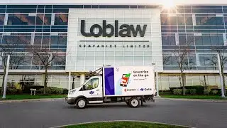 Canada's first autonomous delivery fleet will handle all complex scenarios: Gatik CEO