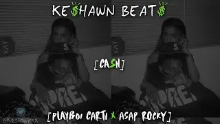 Okasian x Bryan Cha$e ft. Keith Ape - Underwater Bank Instrumental
