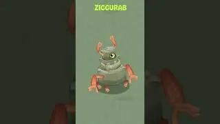 Ziggurab My Singing Monsters MODs
