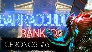 Chronos ADC #6 | The Tower is Thicc