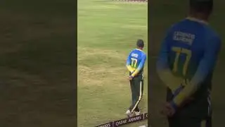 Nepali players paras khadka 77 in Qatar playing 😍 (paras khadka) #paraskhadka #qatar #shorts