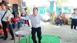 Nghi thức dâng rượu trước linh cửu | KÈN TÂY TANG LỄ