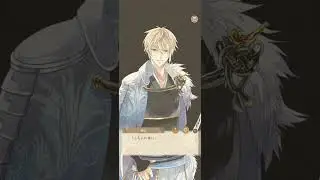 【イケメン戦国 永縁】上杉謙信 本編 6話
