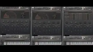 8Dio Anthology Strings Full Ensembles