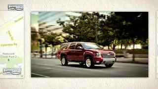 Chevy Dealer NJ