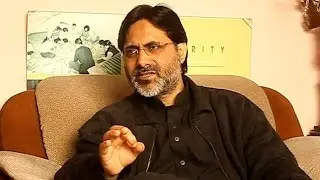 SAR Geelani Organised Pro Afzal Guru Event At Press Club