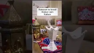 Shaban ka Mahina 🌙 #shortvideo #reels #islamicvideo #shaban ka mahina