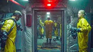 Scavando il pozzo più profondo del mondo gli operai s'imbattono in cose paranormali