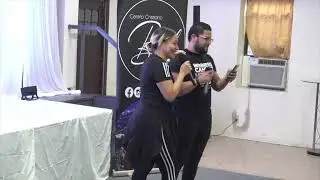 CCBNYC Pastor Mills - Temptations