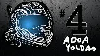 [Motor VLoG #4] - gec kalan vlog gunluk hayat
