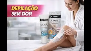Painless intimate hair removal