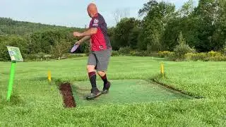 Fox Run Meadows Hole 7 Drive