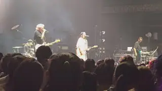 Stand Atlantic - The Armory - Minneapolis, MN 06/07/2025