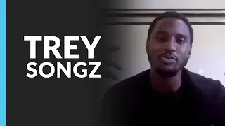 Trey Songz Speaks on Black Lives Matter, Embracing Fatherhood and More