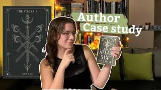 4 unconventional lessons for writers from Olivie Blake | Author Case Study