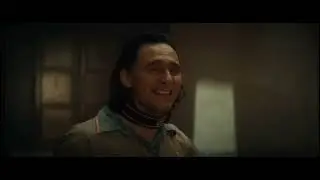 Loki sees his Death : End of File  | Loki seriers