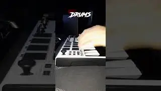Making a soulful piano beat 