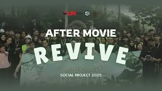 SOSIAL PROJECT 'REVIVE' &ndash; Revitalization and Education for Infrastructure Value Enhancement