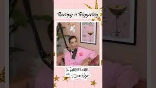 Therapy is Triggering | On Another Note, with Raven Elyse